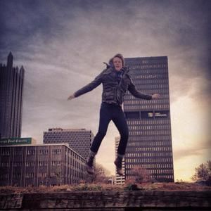 Meet your Posher, Devin